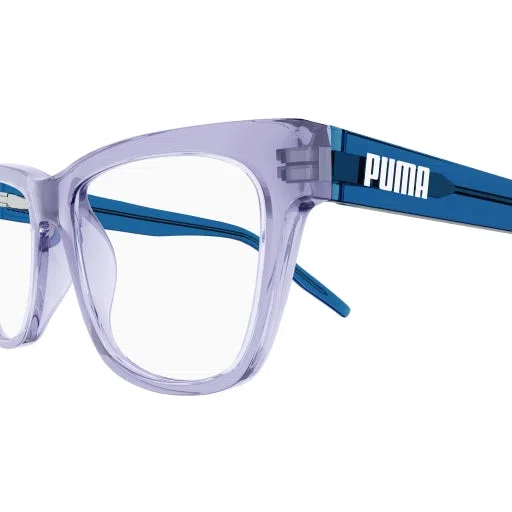 Puma Junior PJ0044O Eyeglasses - view 6